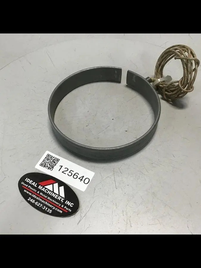 UNKNOWN MAKE 600 Watt Heater Band E52952 NEW #125640