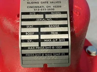 Used JORDAN VALVE 68G Pumps Ohio US | HGR 24 #1315163