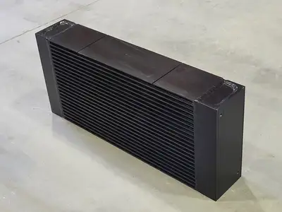 Oil Cooler 57416000