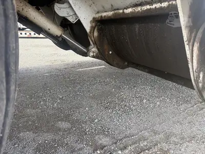 Used 2016 ROADTEC SB2500E Asphalt Pavers California US | Mittry Construction #1363534