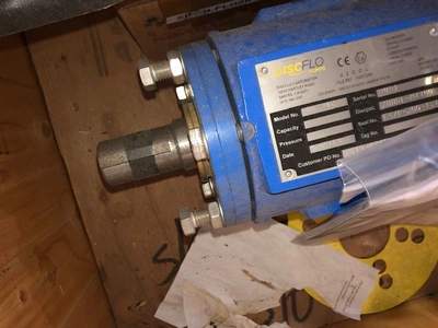 USED Discflo 402-14