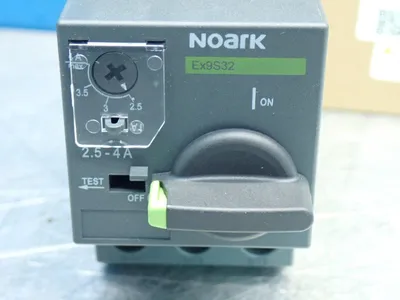 New | in-Stock NOARK EX9S32A4A Starters Ohio US | HGR 24 #1095177
