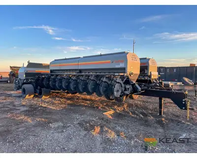 Used CRUSTBUSTER _UNKNOWN_ No-Till Drills Iowa US | Keast Enterprises #1360181