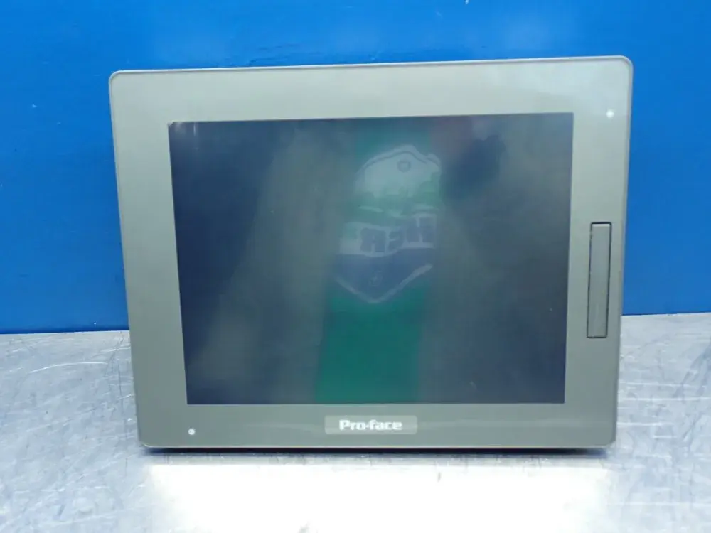 USED PROFACE SP5500TP