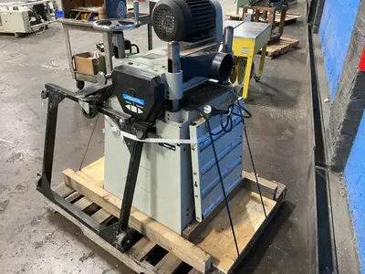 Used DELTA 50785 Woodworking Planers Ohio US | HGR 24 #1520793