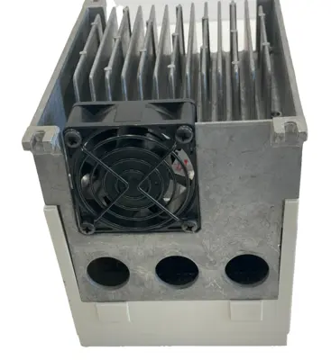 USED WARNER ELECTRIC NEXTDRIVE SC4405-01000 DRIVE 5HP 460V SC440501000
