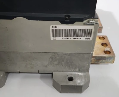 USED Square D 33941
