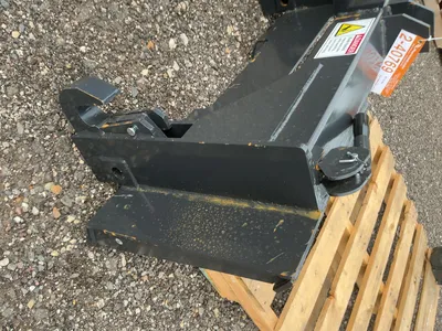 Used _UNKNOWN_ _UNKNOWN_ Hitches Michigan US | Miedema Asset Management Group #1423702