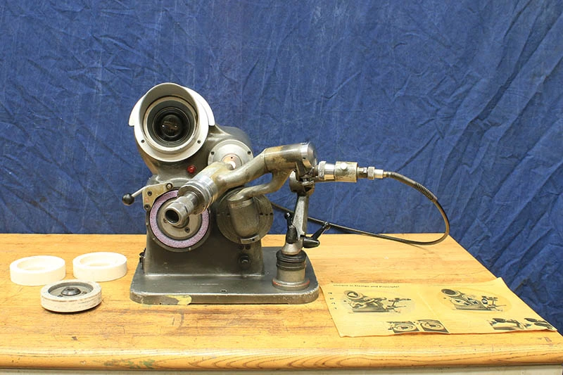 USED Optima UNIVERSAL