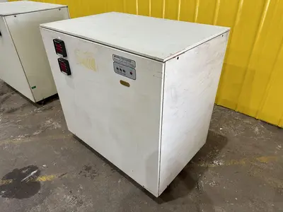 USED CONTROLLED POWER 8DNX-50K-7-A
