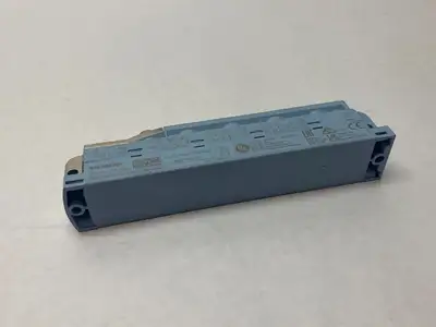 USED SIEMENS SIMATIC ET 200AL ANALOG INPUT MODULE AI 4XU/I/RTD
