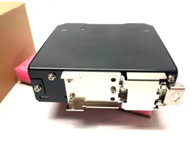 S8VK-G12024 | Omron  Power Supply Unit 100-240VAC Input, 24VDC Output - New Other