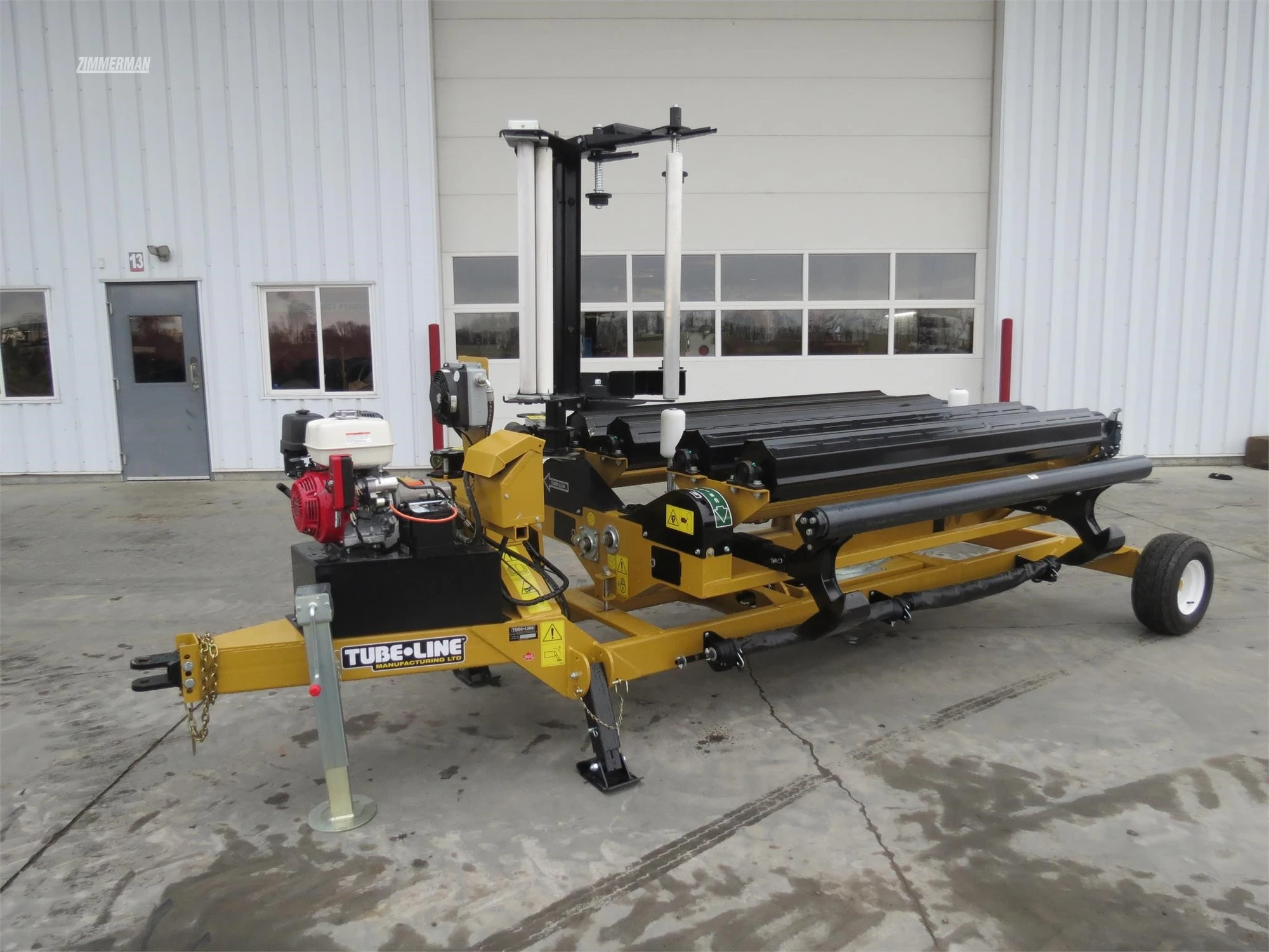 New | in-Stock 2026 TUBELINE TL1700SR Miscellaneous Equipment Pennsylvania US | Zimmerman Farm Service #1410007