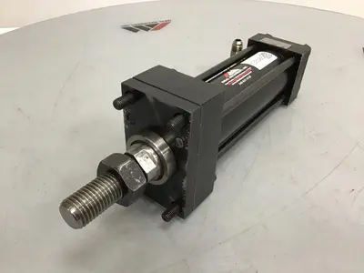 USED HYDRO LINE N5GF-2.5X7