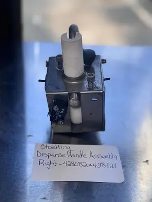Used STOELTING 428121, 428082 Food, Restaurant, & Bakery Parts & Accessories Georgia US | Southeast Equipment Sales #925600
