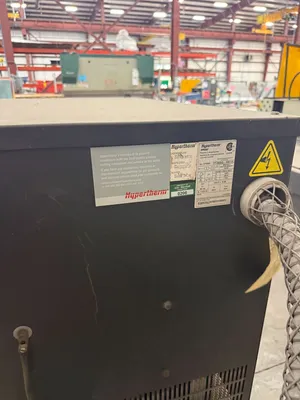 Used 2012 ALLTRA PG14-10DTR Plasma Cutters Michigan US | iGAM Industrial Marketplace #1423026