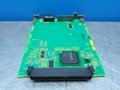 New | in-Stock FANUC A20B81010111 / 068 Circuit Boards Ohio US | HGR 24 #733883