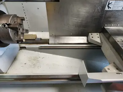 Used 2004 HAAS TL-1 CNC Lathes Ohio US | Toolquip, Inc. #1299807