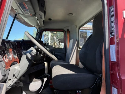 Used 2014 MACK PINNACLE CXU613 Concrete Mixer Trucks California US | Mittry Construction #1461215