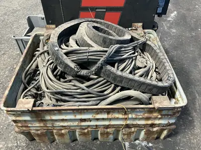 Used HYPERTHERM HSD130 Plasma Cutters Ohio US | HGR 24 #1405128