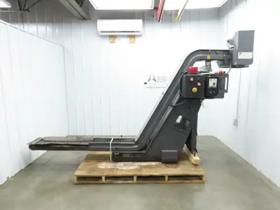 Used TURBO _UNKNOWN_ Conveyor Parts Indiana US | Arrow Industrial #1366824