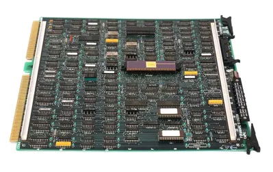 HONEYWELL 51400901-100 PC BOARD EMPU 51400901100
