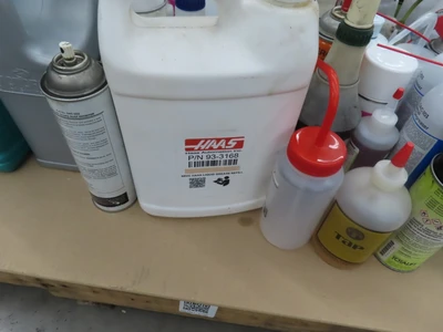 Used GENERIC GENERIC Parts Washers Minnesota US | Machinesused.com #1513291
