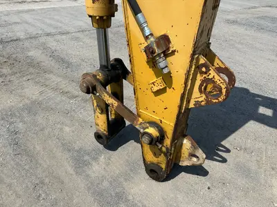 Used 1994 CATERPILLAR 320 N Excavators Pennsylvania US | Proxy Equipment #1388689