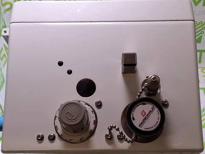 CTS SENTINAL I24 PRECISION LEAK TEST INSTRUMENT I24-02109