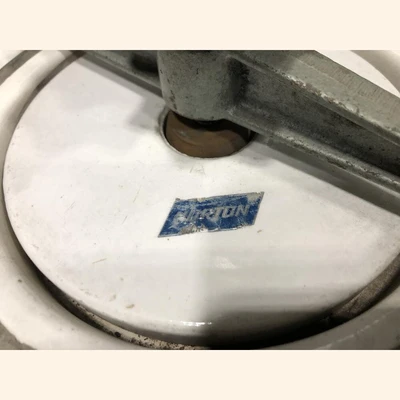 Ceramic Grinding Jars