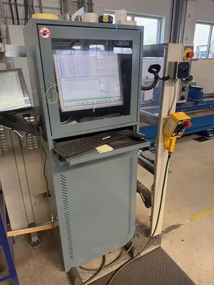 USED 2005 SCHÜCO PBS