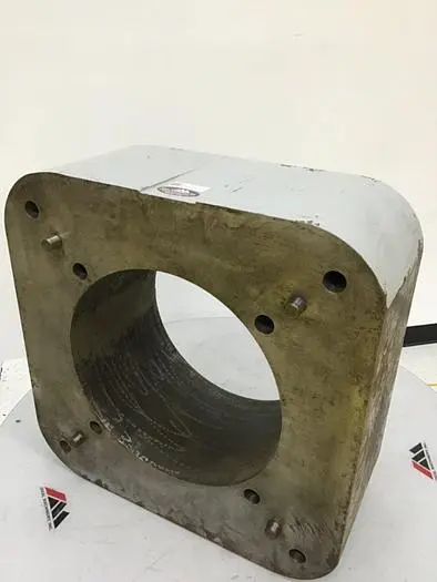Used VAN DORN 80695 ST Clamps Michigan US | Ideal Machinery #581909