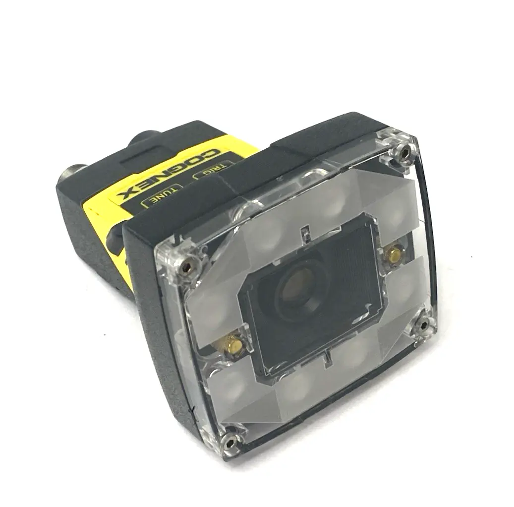 Used Cognex InSight Fixed Mount Vision Sensor 825-10249-1R Sensors Michigan US | Maverick Industrial Sales #1397695