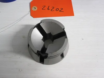 USED LYNDEX NIKKEN QCF65-056-HEX