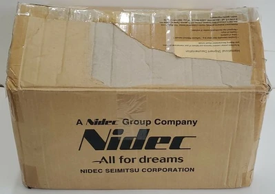 NEW Nidec D1L