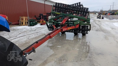 USED BRILLION X108