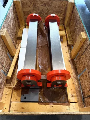 MARTIN 8" Dual Platter Tooling | GMT (4)