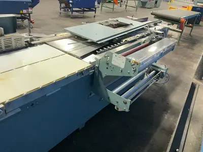 Used SHANKLIN F7 Miscellaneous Packaging Equipment Ohio US | HGR 24 #1446112