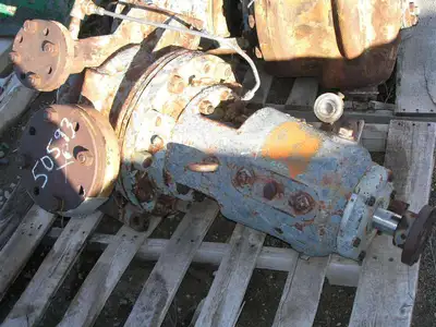 USED PACIFIC RVCTB 2
