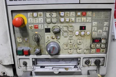 2013 MORI SEIKI NLX-2500/700 CNC Lathes | Levy Recovery Group (22)