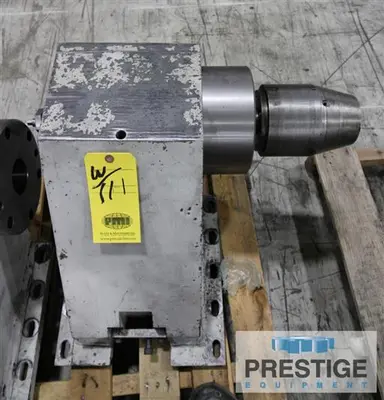 USED 2012 BOURN & KOCH HDS1600-300