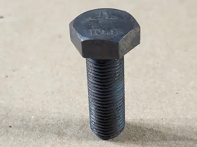 Lobo Hex Bolt HZJ79, 10.9 (Lot of 6)