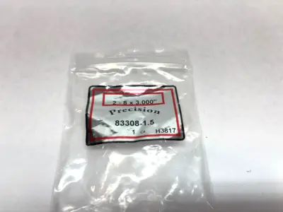 NEW PRECISION 2 X 8 TPI INSERT
