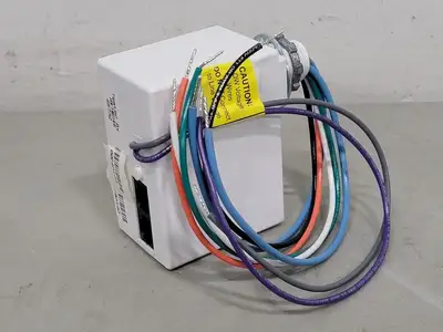 NEW ACUITY CONTROLS NPP16 DS 347