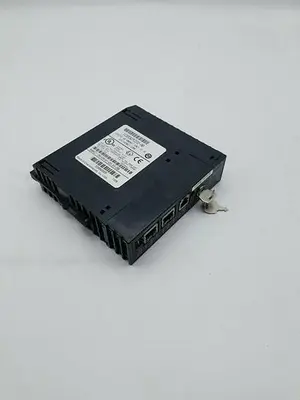 New | in-Stock GE FANUC IC693CPU372 Automation Control (HMI) | ND Industrial Surplus #1224641