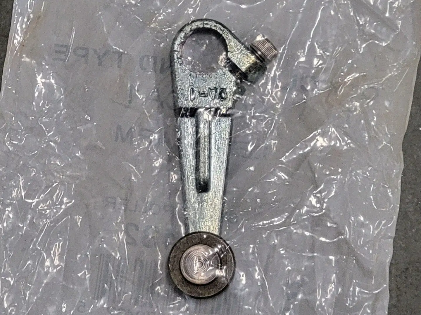 NEW SQUARE D 9007CA1