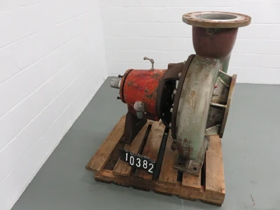 USED Goulds 3175