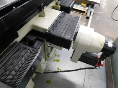 MOORE 450-CPR Jig Grinders | Ditter Industries Inc. (14)