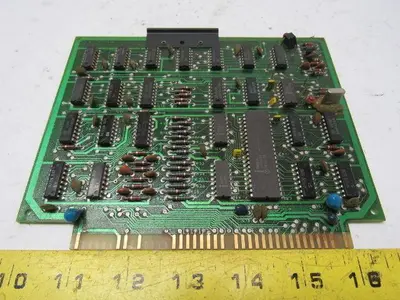 Barber Coleman A-11456 PCB Computer Circuit board
