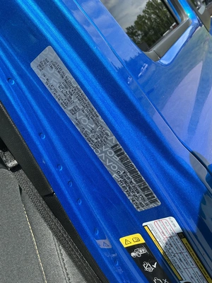 USED 2025 JEEP WRANGLER